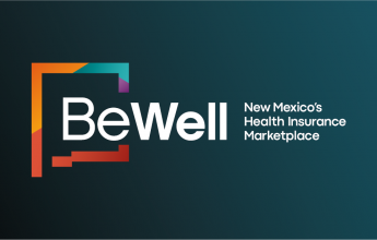 bewell-primary-logo-gradient-background